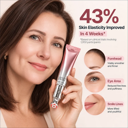 ✨ VIRAL FAVORITE: Clinclii P7 Eye Cream at 50% Off — While Stock Lasts 🔥