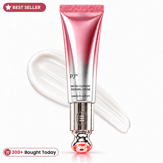 ✨ VIRAL FAVORITE: Clinclii P7 Eye Cream at 50% Off — While Stock Lasts 🔥