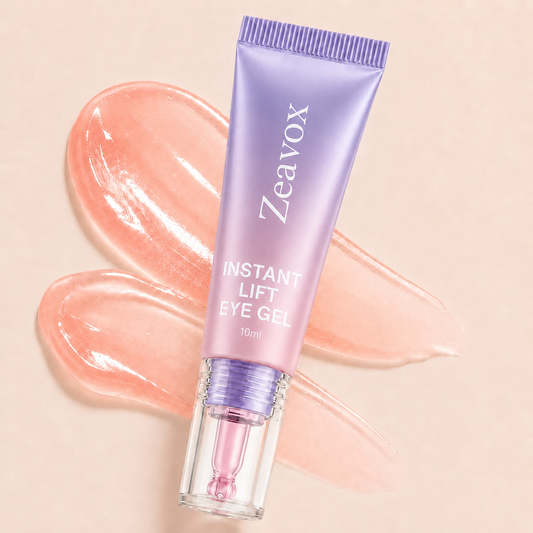 Zeavox|Eye Bag Instant Eraser, Tightens, Firms, & Blurs Wrinkles