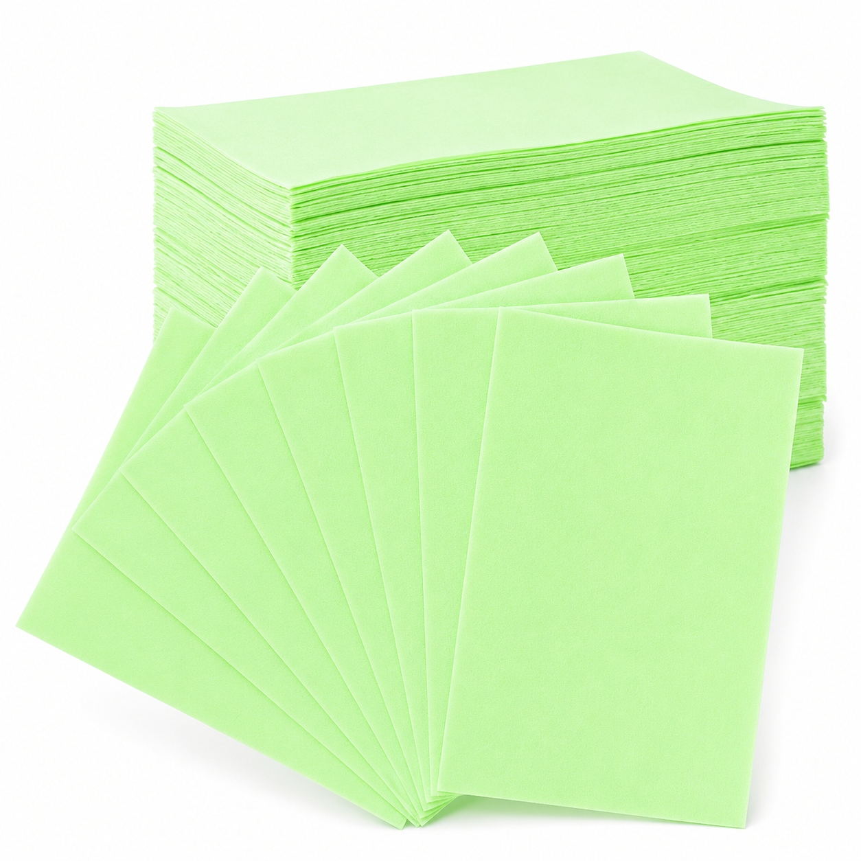 Green Gardenia